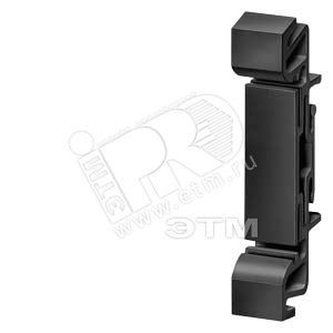 5SV8900-1KK ДЕРЖАТЕЛЬ ДЛЯ СТАНДАРТНОЙ DIN-РЕЙКИ - SIEMENS