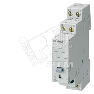 Выключатель дистанционный 2NO AC 230V 400V 16A DC 110V