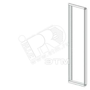 8PQ2000-6BA01 Открывающаяся крышка  каркаса H1800/W600 - SIEMENS