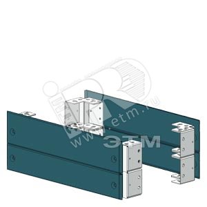 8PQ1028-0BA01 Цоколь с фронтальной крышкой H200/W800 - SIEMENS