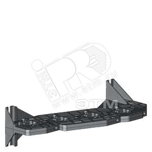 Держатель каскадной шины 30х30 (8PQ4000-0BA32) - SIEMENS
