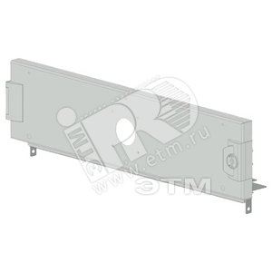 Дверь модульная для 3VL1-3 горизонтальная FI/PL H02хW08 - SIEMENS