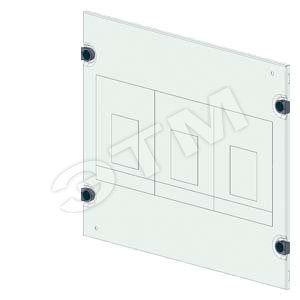 Крышка 3VL1-3 3P вертикальный FI/PL 350х600мм - SIEMENS