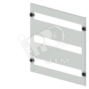 Крышка трехрядная/72MW/H600/W600 - SIEMENS