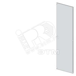 Панель монтажная 1600х1000мм (8PQ30001BA06) - SIEMENS