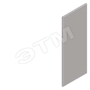 ПЕРЕДНЯЯ КРЫШКА КАБЕЛЬНОГО ОТСЕКА H800 W240 - SIEMENS
