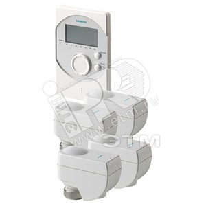 KIT914  Приборы стандартного управления - SIEMENS