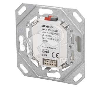Шинный приемопередатчик UP117 (UP 117/12) - SIEMENS
