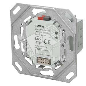 5WG15102AB03 Оборудование KNX (EIB) (5WG15102AB03) - SIEMENS