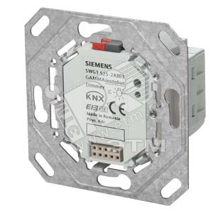 5WG15252AB03 Оборудование KNX (EIB) (5WG15252AB03) - SIEMENS
