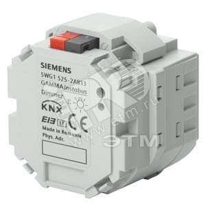 5WG15252AB13 5WG15252AB13  Оборудование KNX (EIB) - SIEMENS