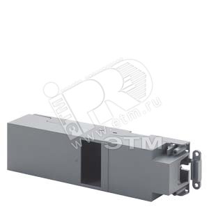 Корпус для модулей AP 118 (AP 118/01) - SIEMENS