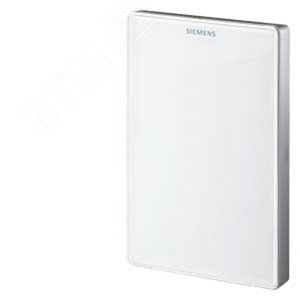 Модуль комнатный KNX с датчиком температуры (QMX3.P30) - SIEMENS
