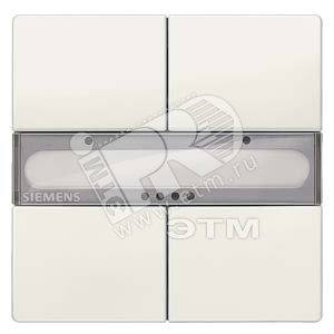 5WG12862DB12 5WG12862DB12  Оборудование KNX (EIB) (5WG12862DB12) - SIEMENS