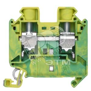 8WH1000-0CK07 PE-КЛЕММА.16ММ2 - SIEMENS