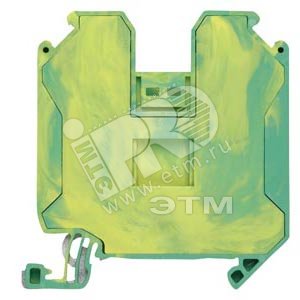 8WH1000-0CM07 PE-КЛЕММА. 35ММ2 - SIEMENS