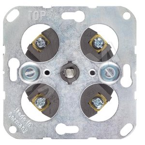 5TC1250 DELTA ВСТАВКА ТАЙМЕР 15MIN.16A 2P - SIEMENS