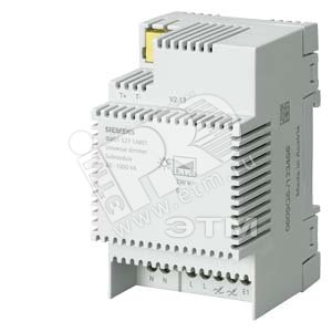 5WG15271AB51 Диммер N 527/51 (5WG15271AB51) - SIEMENS