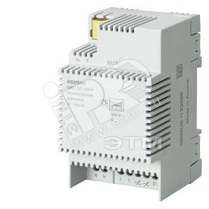 5WG15271AB41 Диммер N 527/41