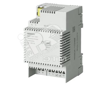 5WG15281AB41 Диммер N 528/41 (5WG1528-1AB41) - SIEMENS