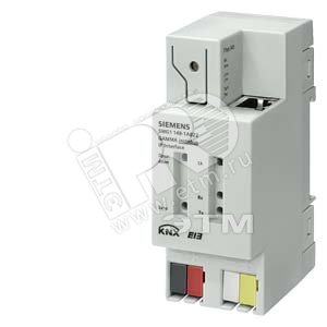 5WG11481AB22 Интерфейсный блок N 148/22 (5WG11481AB22) - SIEMENS