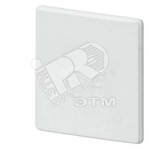 5ST3750-0HG Заглушка концевая 2/3фазная для соединительной шины ACC. TO UL 508 - SIEMENS