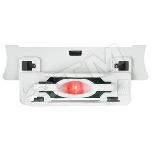 5TG7343 СВЕТОДИОДНАЯ ВСТАВКА, ORANGE SUPER-BRIGHT - SIEMENS