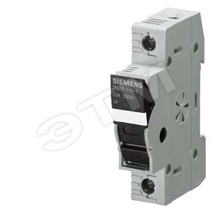 3NW6003-4 CYLINDRICAL FUSE-LINK 10X38MM 1000V 10A GPV ДЛЯ PH - SIEMENS