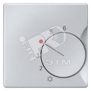 5TC9250 Накладка терморегулятора, DELTA i-system, для терм - SIEMENS