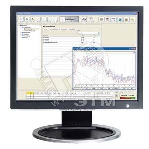 3ZS2813-2CC20-0YA0 ПО для менеджмента энергии - SIEMENS