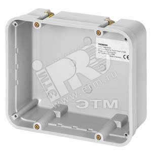5WG15888EB01 Короб UP 588/E01 (5WG15888EB01) - SIEMENS