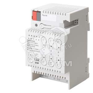 5WG15131AB11 Выключатель нагрузки N 513/11 (5WG15131AB11) - SIEMENS
