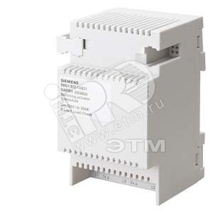5WG15131AB21 Выключатель нагрузки N 513/21 - SIEMENS