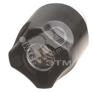 DIAZED Крышка винтовая NDZ E16 500V 16A пластиковая (5SH1112) - SIEMENS