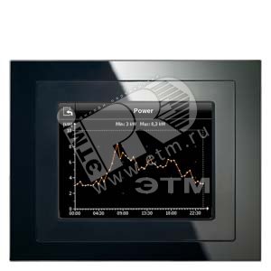 5WG15882AB23 Информационная панель UP 580/23 (5WG15882AB23) - SIEMENS
