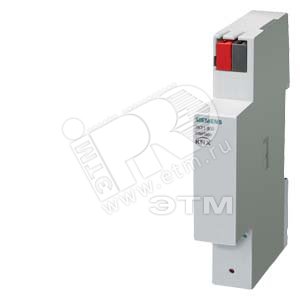 Модуль коммуникационный EIB-KNX тип 1 для E-счетчиков 7KT153 и 7KT154 (7KT1900) - SIEMENS