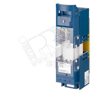 3NH7261-4 Основание предохранителей NH типоразмер 1XL 250A 1500V - SIEMENS