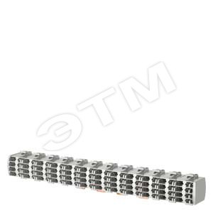 5ST2528 СОЕДИНИТЕЛЬНЫЙ КАБЕЛЬ 6MM2,220MM,СИНИЙ - SIEMENS