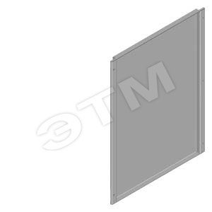 Крышка передняя RECEESED 1000х900мм (8GK9636-7KK30) - SIEMENS