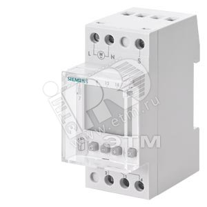 7LF4531-0 Таймер цифровой ASTRO 1ПК 230V - SIEMENS