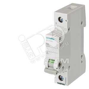 5TL1191-0 Выключатель нагрузки 100A 1П