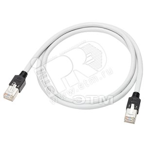 SIRIUS CONNECTING CABLE FOR LINKING THE SAFE SPEED MONITOR 3TK2810-1 WITH THE ADAPTER FOR CONNECTION OF ENCODERS (3TK2810-1A / 3TK2810-1B) - SIEMENS