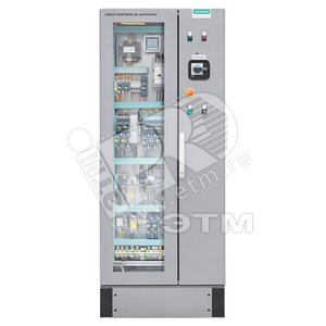 Расцепитель минимальный для VL150XUL/VL150UL/VL250UL/VL400UL/VL400XUL 110-127V AC для правого отсека - SIEMENS