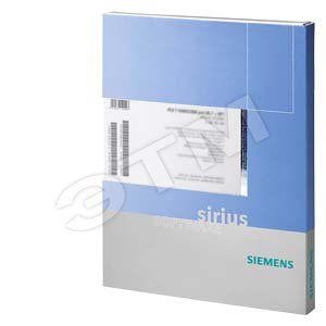 PCS7 BLOCK LIBRARY FOR SIRIUS ПУСКАТЕЛЬ ЭЛЕКТРОДВИГАТЕЛЯ V6.1/V7.0 ENGINEERING. AS BLOCKS AND FACEPLATES FOR INTEGRATING SIRIUS ПУСКАТЕЛЬ ЭЛЕКТРОДВИГАТЕЛЯ IN PCS7 PROCESS CONTROL SYSTEM FOR PCS7 VERSIONS V6.1 AND V7.0. ENGINEERING SOFTWARE FOR O - SIEMENS