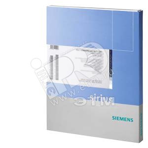 SIRIUS. SOFT STARTER ES 2007 PREMIUM UPGR F.SOFT STARTER ES FR. 2006 FLOATING LICENSE F. ONE USER E-SW, SW И DOCUM. ON CD LICENSE KEY ON USB ST.CLASS A 3 LANGUAGES (G,EN,FR) EXECUTES UNDER: WIN2000/WINXPPROF REFERENCE HW: SIRIUS SOFT STARTER 3RW - SIEMENS