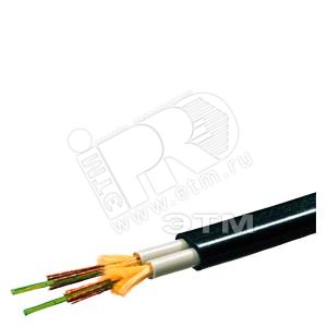 SIMATIC NET Кабель стекловолоконный 50/125 собранный с 2х2 SC L=100м