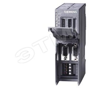 SIMATIC DP, DP/DP COUPLER: МОДУЛЬ СВЯЗИ МЕЖДУ ДВУМЯ СЕТЯМИ PROFIBUS-DP, ПОДДЕРЖКА ДУБЛИРОВАННОГО ПИТАНИЯ - SIEMENS
