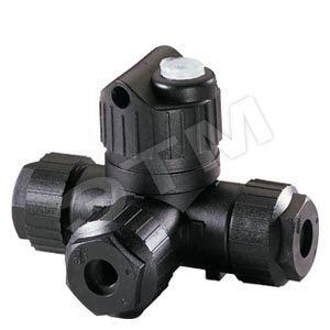 6GK1905-0AC00 SIMATIC NET, PROFIBUS-PA, SPLITCONNECT COUPLER: ДЛЯ КАСКАДНОГО ВКЛЮЧЕНИЯ РАЗВЕТВИТЕЛЕЙ - SIEMENS