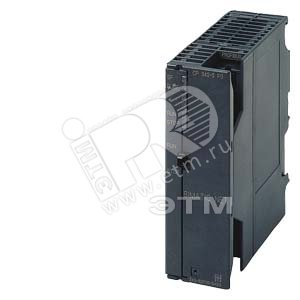 6GK7342-5DF00-0XE0 SIMATIC NET, CP 342-5 FO, ДЛЯ ПОДКЛ. S7-300 К PROFIBUS-DP: ОПТИЧЕСКИЙ ИНТЕРФЕЙС/ - SIEMENS