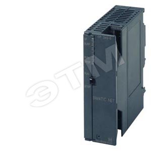 SIPLUS КОММУНИКАЦИОННЫЙ ПРОЦЕССОР CP342-5 PROFIBUS, РАБОЧАЯ ТЕМПЕРАТУРА -25...+60 ГРАД. ЦЕЛЬСИЯ, НА ОСНОВЕ КОММУНИКАЦИОННОГО ПРОЦЕССОРА 6GK7342-5DA02-0XE0 (6AG1342-5DA02-2XE0) - SIEMENS